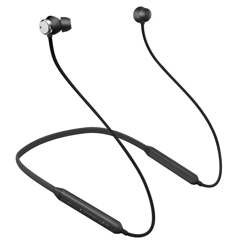 In-ear bluetooth earphone TN active noise reduction sports Bluetooth wireless headset for mobile phones and music
In-ear bluetooth earphone TN active noise reduction sports Bluetooth wireless headset for mobile phones and music