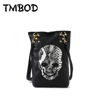 Hot 2019 New Punk Black Skull Face Designer PU leather Handbags Women's Shoulder Bag Ladies Tote CrossBody Shopping Bag QF086
Hot 2019 New Punk Black Skull Face Designer PU leather Handbags Women's Shoulder Bag Ladies Tote CrossBody Shopping Bag QF086