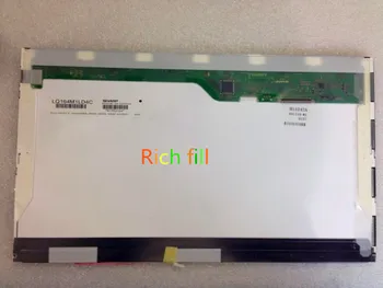 A grade 16.4'' CCFL Laptop LCD Screen Display Panel LQ164M1LD4C For VPC-F Series lcd panel free shipping
A grade 16.4'' CCFL Laptop LCD Screen Display Panel LQ164M1LD4C For VPC-F Series lcd panel free shipping