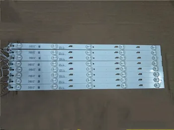 led backlight FOR Toshiba 48L2500C Light Bar 48D1500 48HR332M05A0 V2 4C-LB480T-HR1 1pcs=8led
led backlight FOR Toshiba 48L2500C Light Bar 48D1500 48HR332M05A0 V2 4C-LB480T-HR1 1pcs=8led