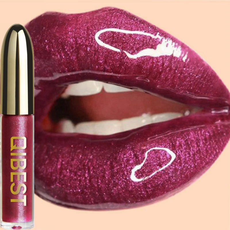 28 Colors Shiny Lip Gloss Moisturizer Smooth Long Lasting Liquid Lipstick Lipgloss Gorgeous Bright Beautiful Lips Makeup
28 Colors Shiny Lip Gloss Moisturizer Smooth Long Lasting Liquid Lipstick Lipgloss Gorgeous Bright Beautiful Lips Makeup