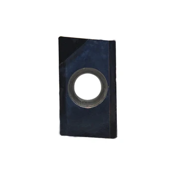 APKT160404 2pcs PCD cutting blade Milling insert lathe turning tool dimond CNC insert
APKT160404 2pcs PCD cutting blade Milling insert lathe turning tool dimond CNC insert