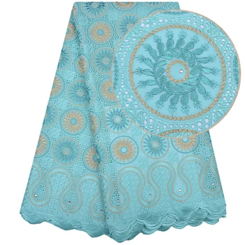 Teal Green Nigerian Lace fabrics 2018 African Swiss Voile Lace High Quality Swiss Voile Lace in Switzerland For Wedding 1162B
Teal Green Nigerian Lace fabrics 2018 African Swiss Voile Lace High Quality Swiss Voile Lace in Switzerland For Wedding 1162B
