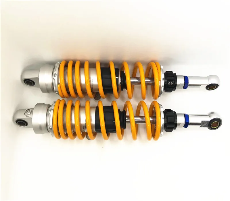Пружинные амортизаторы для мотоциклов Honda, Yamaha, Suzuki, мотоциклов, кроссовых мотоциклов, карт, квадроциклов и квадроциклов, 340 мм, 360 мм, 365 мм, 8 мм
Пружинные амортизаторы для мотоциклов Honda, Yamaha, Suzuki, мотоциклов, кроссовых мотоциклов, карт, квадроциклов и квадроциклов, 340 мм, 360 мм, 365 мм, 8 мм