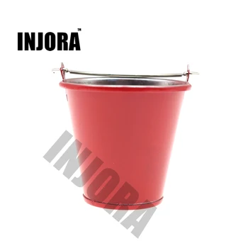 1PCS RC Rock Crawler 1:10 Accessories Bucket / Pail Tools Model for TAMIYA CC01 Axial SCX10 D90 D110 RC Truck Car Parts
1PCS RC Rock Crawler 1:10 Accessories Bucket / Pail Tools Model for TAMIYA CC01 Axial SCX10 D90 D110 RC Truck Car Parts