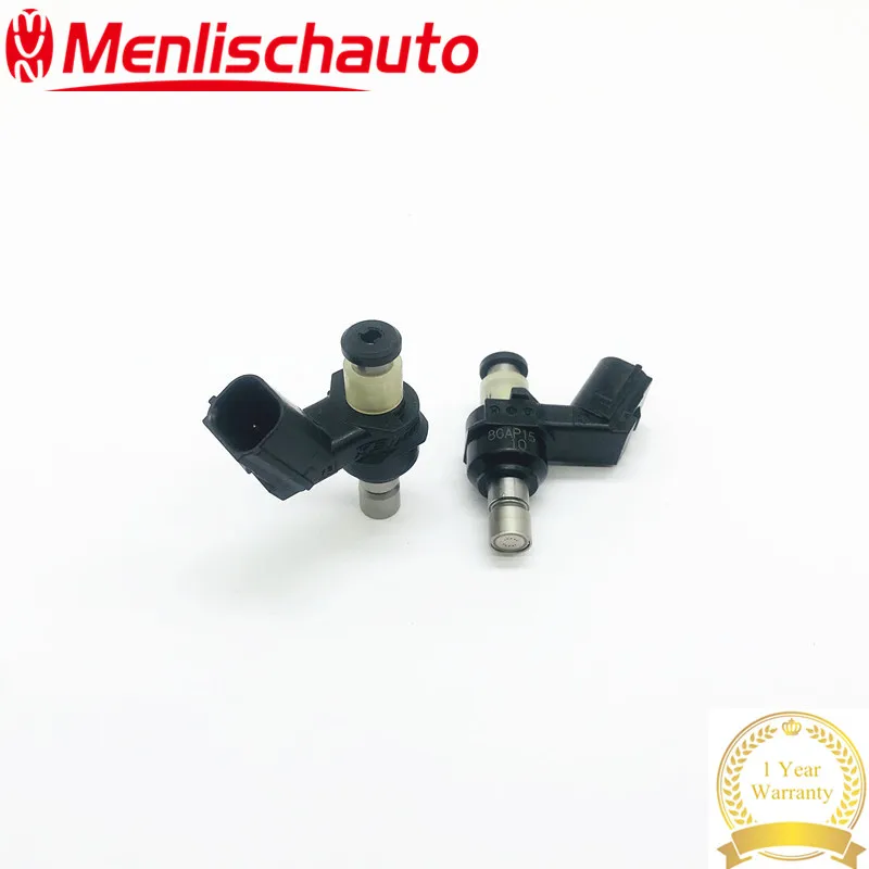 Part Number 16450-KZL-931 Motorcycle Original News fuel nozzle for NSC110 10 holes
Part Number 16450-KZL-931 Motorcycle Original News fuel nozzle for NSC110 10 holes