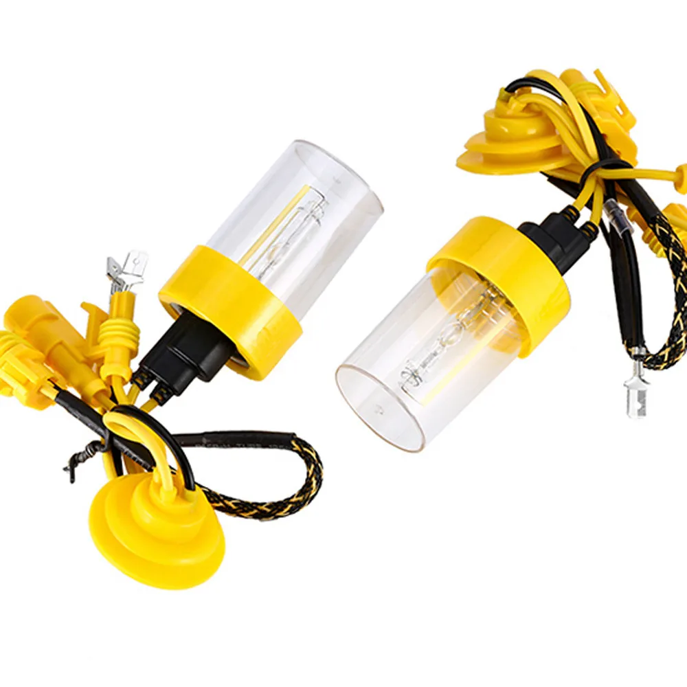 2 pieces of LED bi-xenon headlights accessories conversion kit bulb quick start DC12V 35W-55W 6000K 19Mar22
2 pieces of LED bi-xenon headlights accessories conversion kit bulb quick start DC12V 35W-55W 6000K 19Mar22