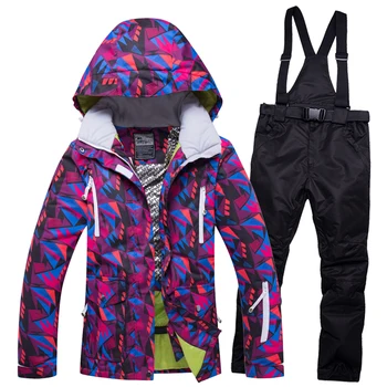 2018 WELIVENICE Winter Outdoor Snow Skiing Jacket Snow Clothes Warm Windproof Waterproof Clothes And Pants Snowboard ets
2018 WELIVENICE Winter Outdoor Snow Skiing Jacket Snow Clothes Warm Windproof Waterproof Clothes And Pants Snowboard ets