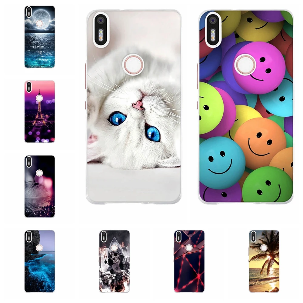 Luxury Silicone Cover For BQ Aquaris X5 Plus Case 5.0 inch Back Soft TPU Case For BQ Aquaris X5 Plus Cover Protection Back Shell
Luxury Silicone Cover For BQ Aquaris X5 Plus Case 5.0 inch Back Soft TPU Case For BQ Aquaris X5 Plus Cover Protection Back Shell