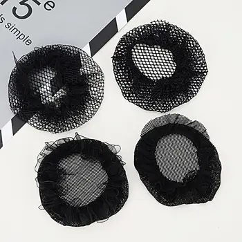 Women Wig Cap Hairnets for Weave Black 10 cm Hair Wig Nets Stretch Mesh Wig Cap for Girls High Quality Hair Net For Dropshipping
Women Wig Cap Hairnets for Weave Black 10 cm Hair Wig Nets Stretch Mesh Wig Cap for Girls High Quality Hair Net For Dropshipping