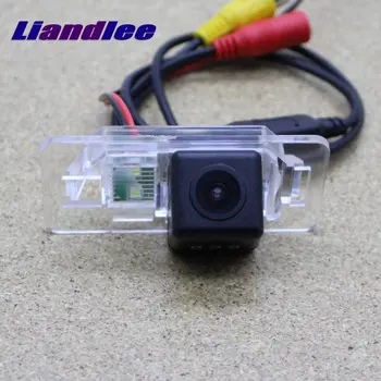 Liandlee Car Rear View Camera FOR Mini Cooper R50 R52 R53 / Reversing Park Camera / HD CCD Night Vision + Water-proof
Liandlee Car Rear View Camera FOR Mini Cooper R50 R52 R53 / Reversing Park Camera / HD CCD Night Vision + Water-proof