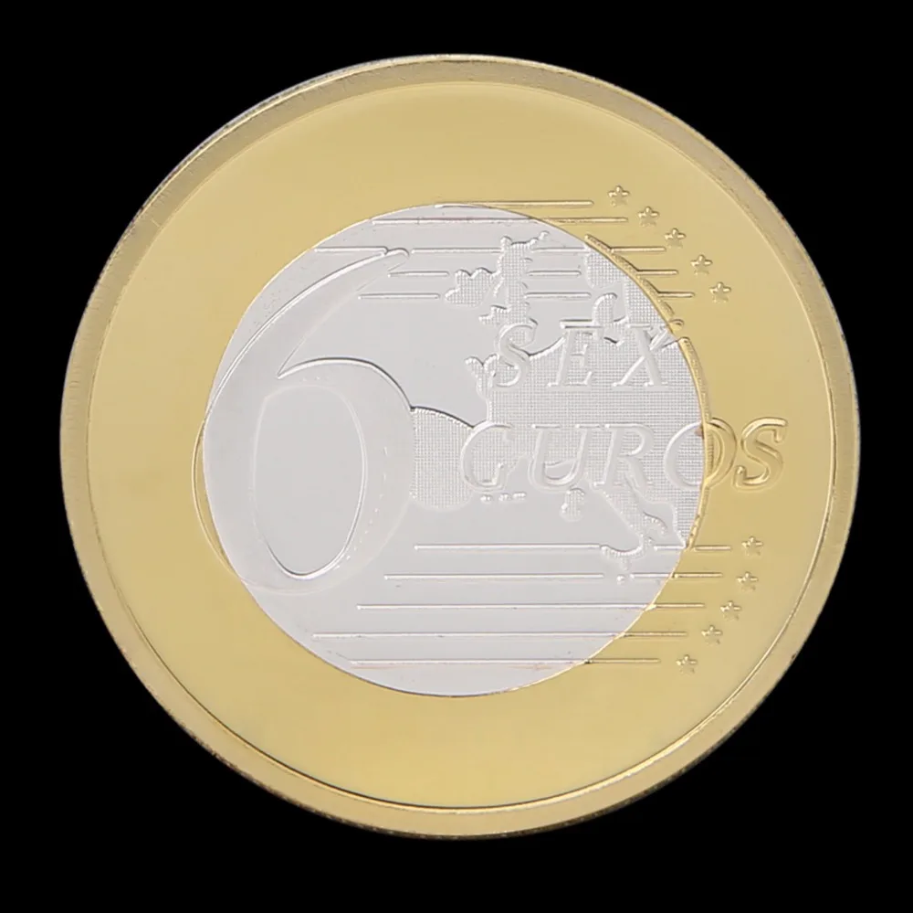 34pcs 6 Euro Coins Different Design Kama Sutra Position Hard Commemorative FREE SHIPPING
34pcs 6 Euro Coins Different Design Kama Sutra Position Hard Commemorative FREE SHIPPING