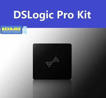 2019 Newest DSLogic logic analyzer 16 channels 400M sampling USB-based debug logic analyzer
2019 Newest DSLogic logic analyzer 16 channels 400M sampling USB-based debug logic analyzer