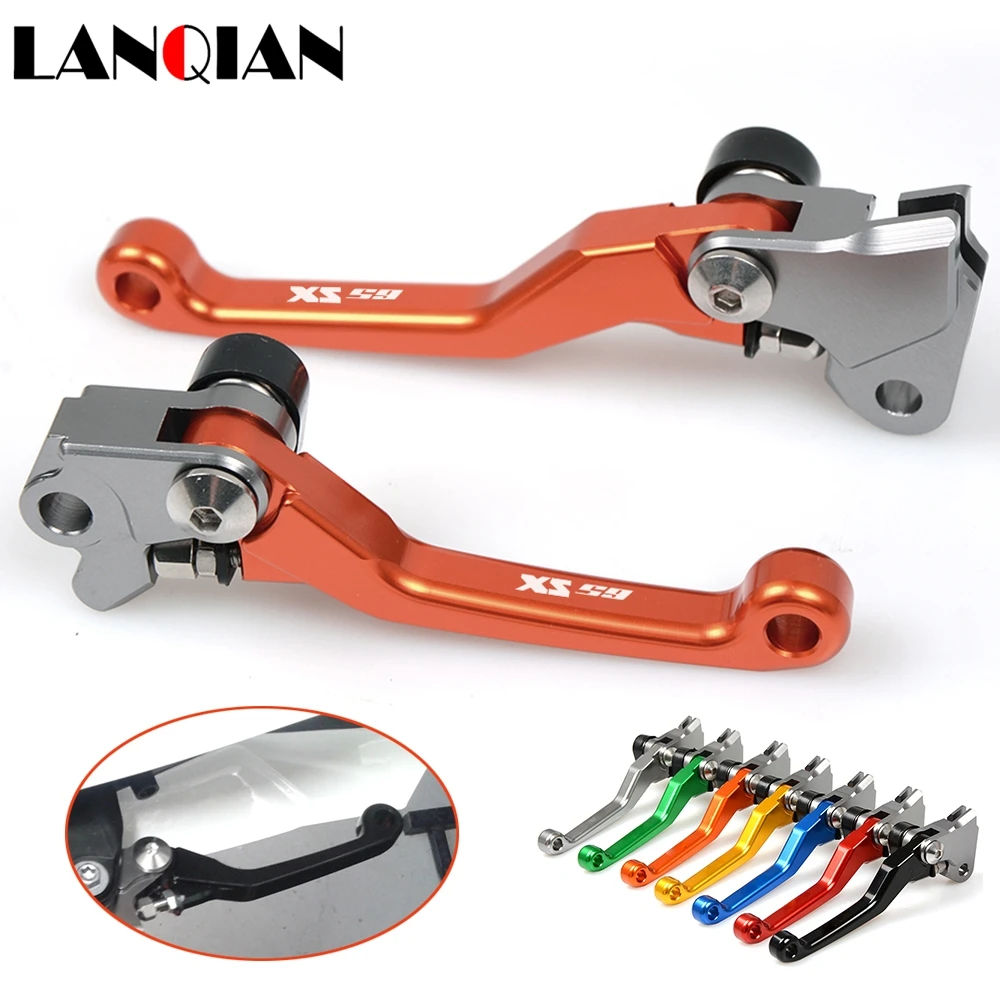 For KTM 65SX 65 SX XC SX65 2004 2005 2006 2007 2008 2009 2010 2011 Motorcycle Brake Clutch Levers Dirt Bike Special Accessories
For KTM 65SX 65 SX XC SX65 2004 2005 2006 2007 2008 2009 2010 2011 Motorcycle Brake Clutch Levers Dirt Bike Special Accessories