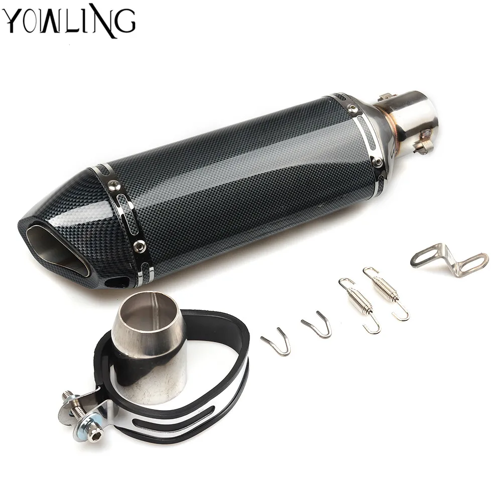 For HONDA 125 SUZUKI 250 YAMAHA 450 YZF 125/250 KTM 150 KAWASAKI 500 CR YZ RM KX CR Motorcycle Exhaust Pipe
For HONDA 125 SUZUKI 250 YAMAHA 450 YZF 125/250 KTM 150 KAWASAKI 500 CR YZ RM KX CR Motorcycle Exhaust Pipe