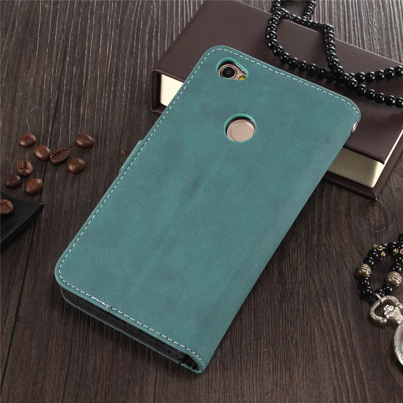 For Xiaomi Redmi Note 5A Case Luxury Leather Dirt Resistant Wallet Cover Phone Bags Cases for Xiaomi Redmi Note 5A Pro phone bag02