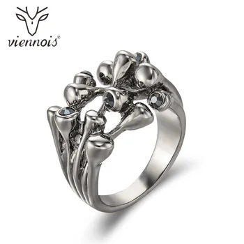 Viennois Vintage Geometric Finger Rings For Women Rhinestone Geometric Cocktail Ring Party Fashion Jewelry
Viennois Vintage Geometric Finger Rings For Women Rhinestone Geometric Cocktail Ring Party Fashion Jewelry