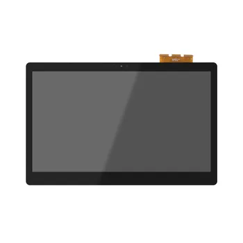 14"LCD Touch Screen Digitizer Display Assembly for Sony Vaio SVF14N1C5E SVF14N190X SVF14N11CXB SVF14N18STB SVF14N1J2E
14"LCD Touch Screen Digitizer Display Assembly for Sony Vaio SVF14N1C5E SVF14N190X SVF14N11CXB SVF14N18STB SVF14N1J2E