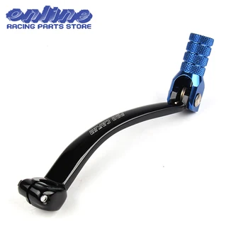 CNC Gear pedal Shifter Shift Lever For YZ250F 06-13 WR250F 07-13 YZF450F Motocross MX Enduro Dirt bike Off Road free shihpping 
CNC Gear pedal Shifter Shift Lever For YZ250F 06-13 WR250F 07-13 YZF450F Motocross MX Enduro Dirt bike Off Road free shihpping