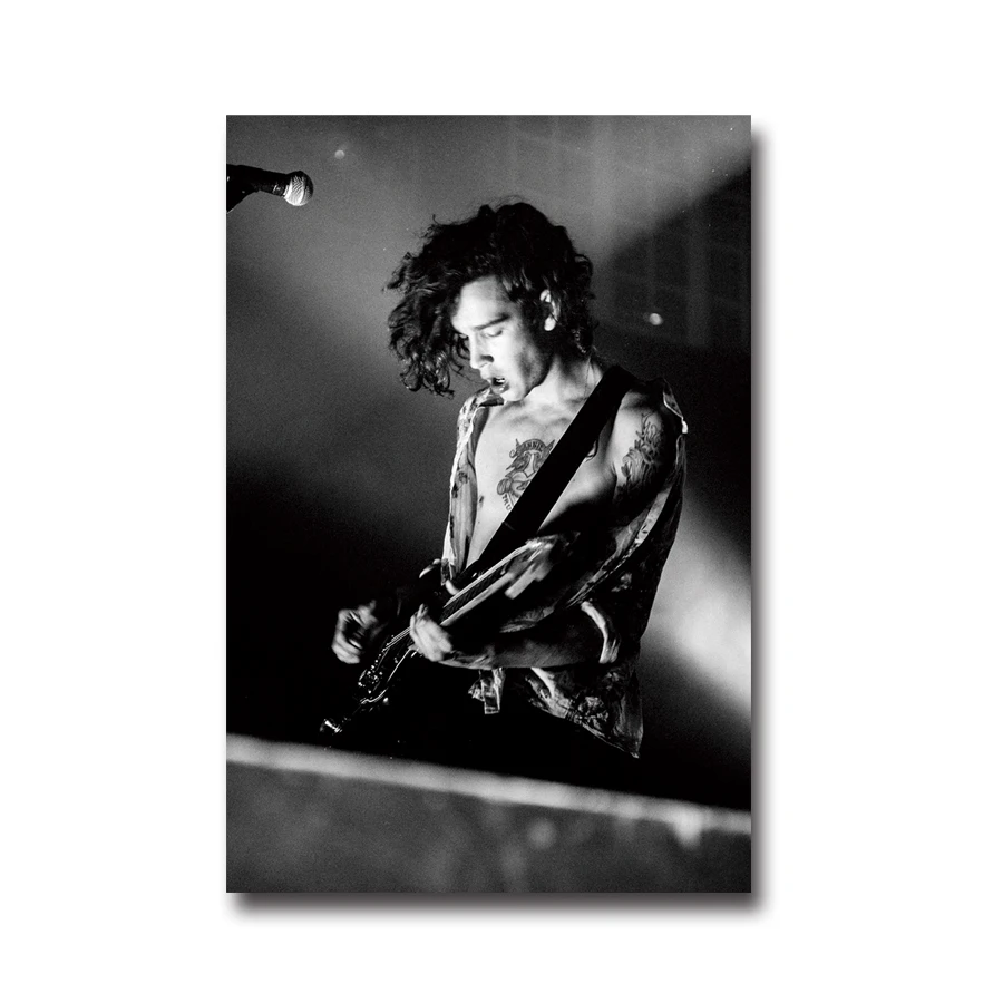 S0813 art Poster Wall Canvas Matt Healy The 1975 custom Music Star 14x21 12x18 24x36 27x40 Print Modern Decoration
S0813 art Poster Wall Canvas Matt Healy The 1975 custom Music Star 14x21 12x18 24x36 27x40 Print Modern Decoration
