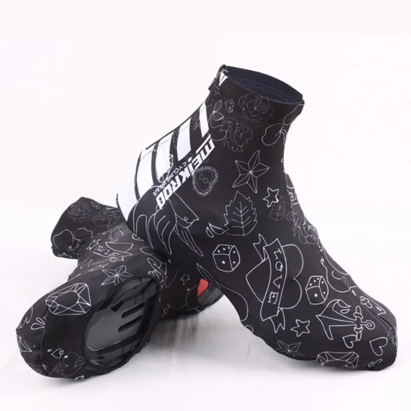 Bicycle Dustproof Cycling Overshoes Unisex MTB Bike Cycling Shoes Cover/ShoeCover Sports Accessories Riding Road Racing
Bicycle Dustproof Cycling Overshoes Unisex MTB Bike Cycling Shoes Cover/ShoeCover Sports Accessories Riding Road Racing