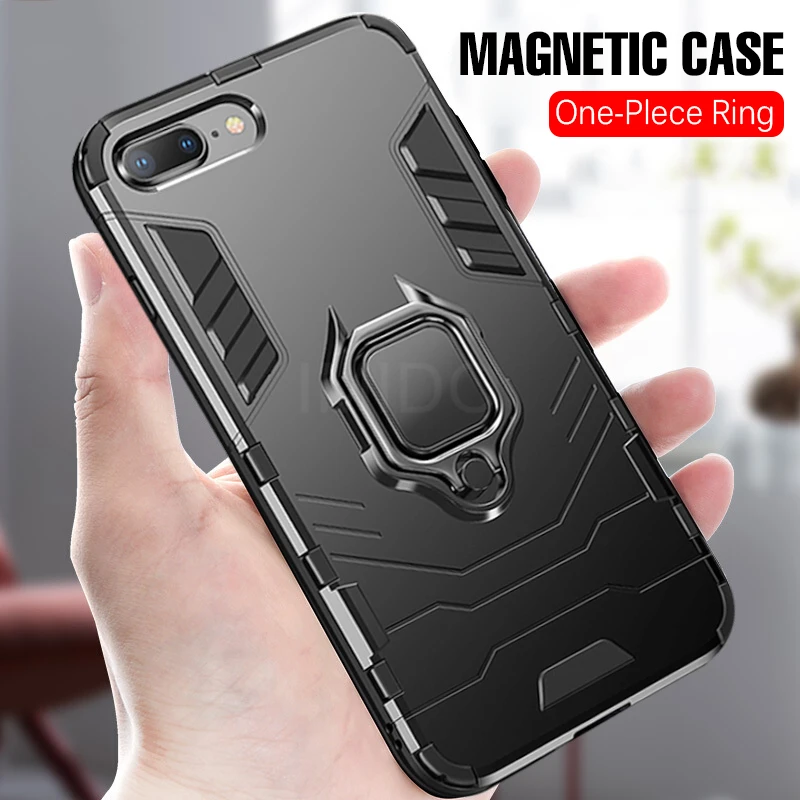 Luxury Armor Ring Soft Phone Case For IPhone 6 6s 7 8 Plus XR X XS Max Phone Case Cover For IPhone XR XS Max Shockproof Case
Luxury Armor Ring Soft Phone Case For IPhone 6 6s 7 8 Plus XR X XS Max Phone Case Cover For IPhone XR XS Max Shockproof Case
