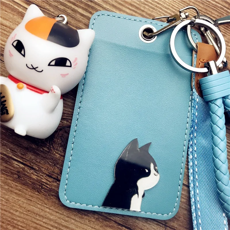 HNXZXB Transportation factory license card bank cute transfer card set key ring soft leather pu card package cartoon card set
HNXZXB Transportation factory license card bank cute transfer card set key ring soft leather pu card package cartoon card set
