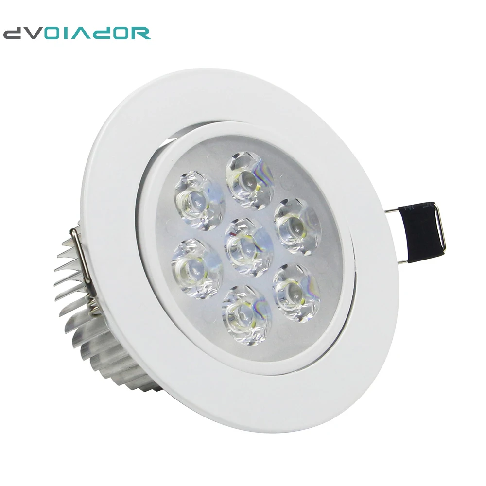 LED Downlight Dimmable Spot Light 3W 4W 5W 7W Warm White Ceiling Rendering Lamp For Warm Atmosphere Indoor Decoration LED Light
LED Downlight Dimmable Spot Light 3W 4W 5W 7W Warm White Ceiling Rendering Lamp For Warm Atmosphere Indoor Decoration LED Light