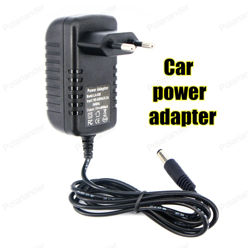 New Replacement US/EU/UK for DC 12V 1A AC AdapterCharger Power Supply free shipping
New Replacement US/EU/UK for DC 12V 1A AC AdapterCharger Power Supply free shipping