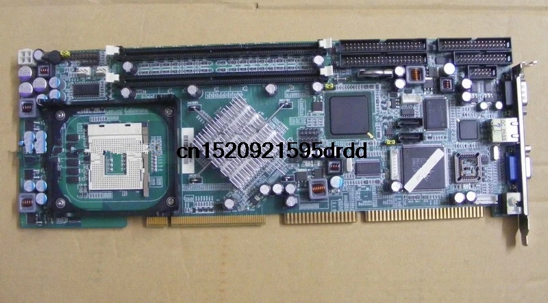 SBC81826-RC Rev.B1 SBC81826 Full-length industrial control board Good quality | Компьютеры и офис