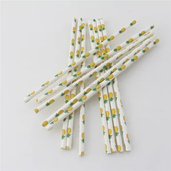 250pcs/lot Mason Jar Paper Straws Fruit Design(Watermelon/Pineapple/Strawberry) Straws Wedding Celebration Hawaiian Party Decor
250pcs/lot Mason Jar Paper Straws Fruit Design(Watermelon/Pineapple/Strawberry) Straws Wedding Celebration Hawaiian Party Decor
