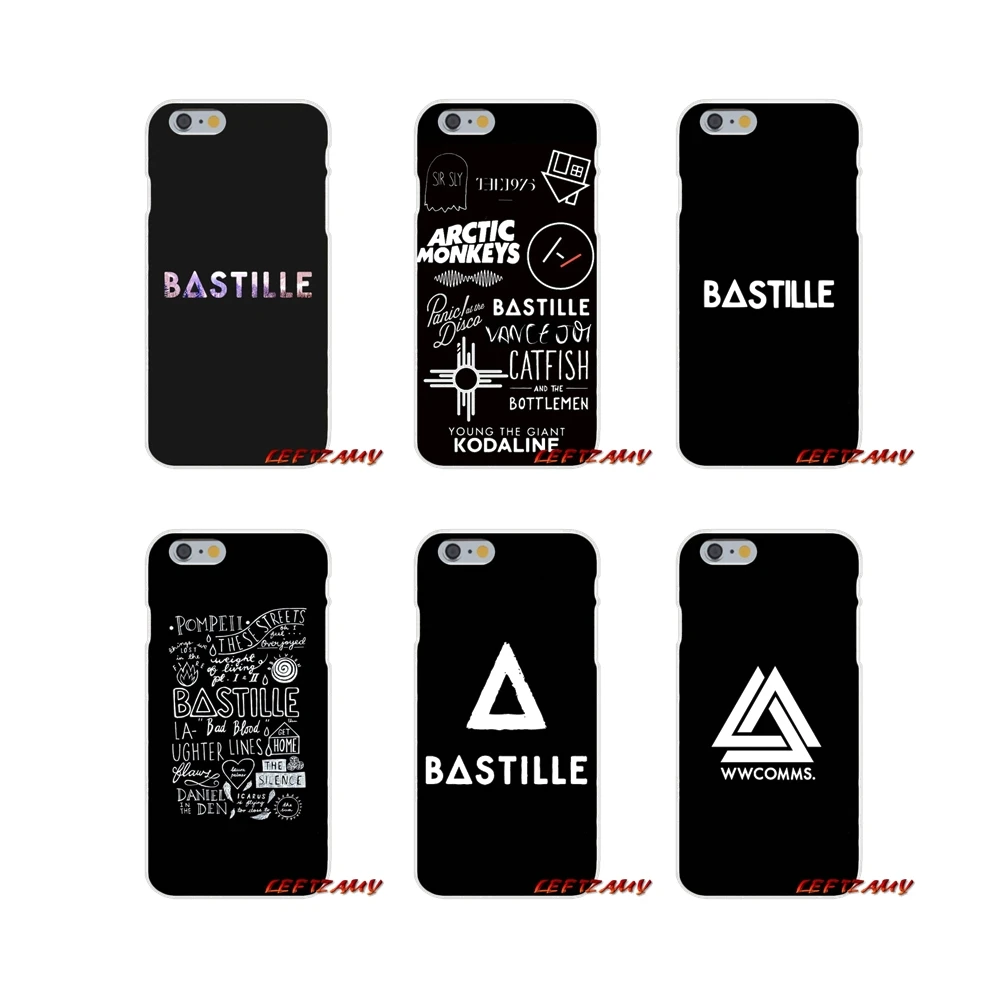cool Bastille Band For Huawei P Smart Mate Honor 7A 7C 8C 8X 9 P10 P20 Lite Pro Plus Accessories Phone Shell Covers
cool Bastille Band For Huawei P Smart Mate Honor 7A 7C 8C 8X 9 P10 P20 Lite Pro Plus Accessories Phone Shell Covers