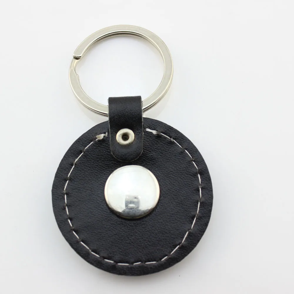 leather key chain (6)