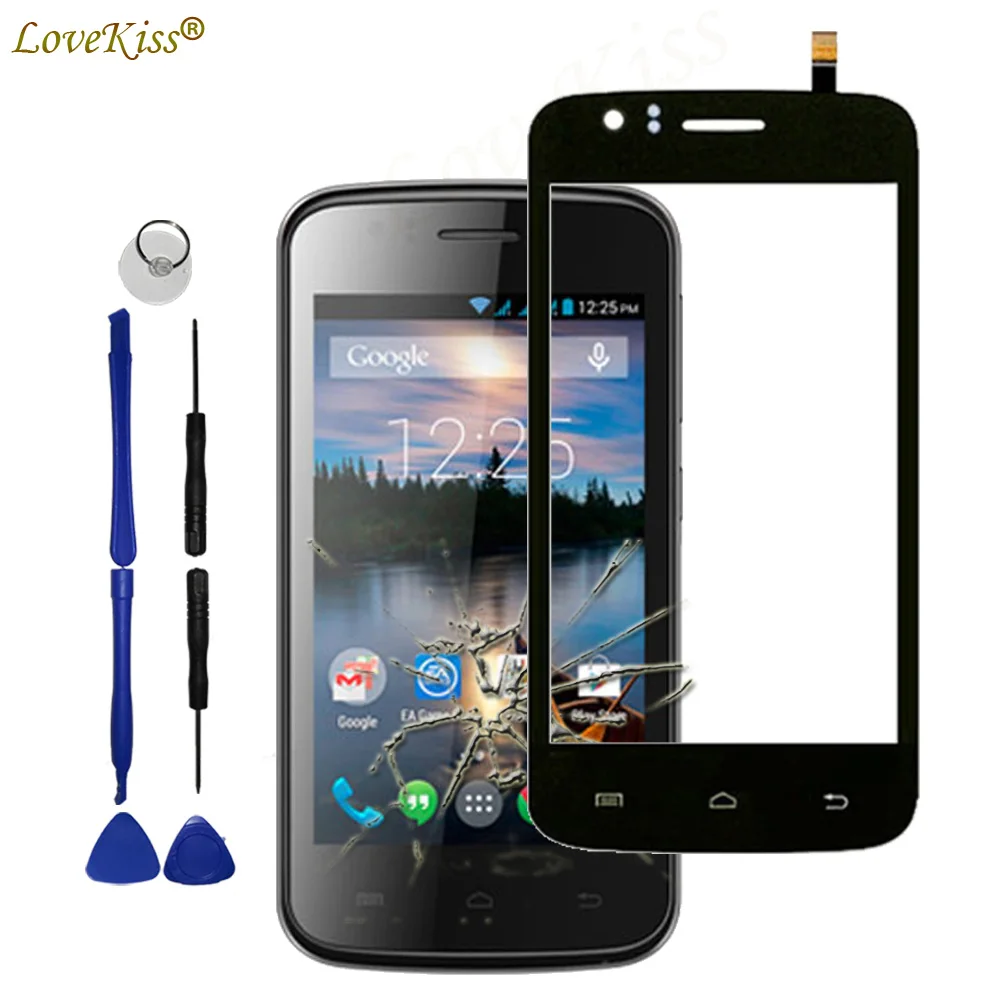 Atom Touchscreen Front Touch Panel For Explay Atom Touch Screen Sensor LCD Display Digitizer Outer Glass Cover Replacement Tools
Atom Touchscreen Front Touch Panel For Explay Atom Touch Screen Sensor LCD Display Digitizer Outer Glass Cover Replacement Tools