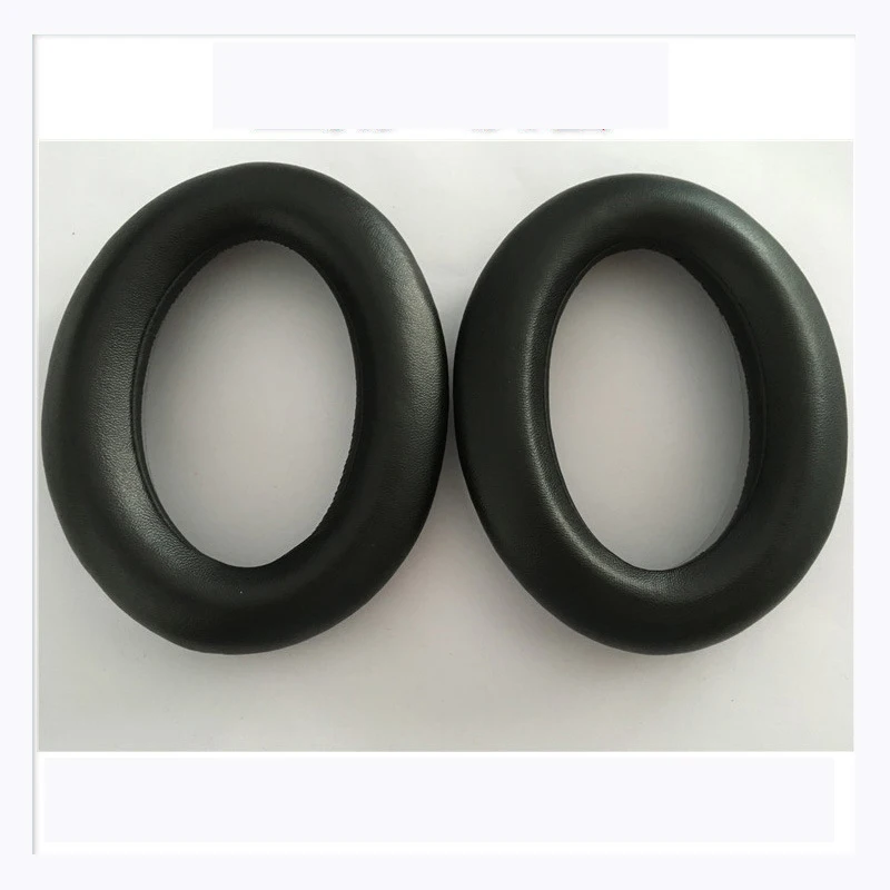 High Quality Replacement Earmuff, Ear Pads for Sennheiser PC350 PXC350 PXC450 HME95 HMEC250 HD380 Headset (headphones cushion)
High Quality Replacement Earmuff, Ear Pads for Sennheiser PC350 PXC350 PXC450 HME95 HMEC250 HD380 Headset (headphones cushion)