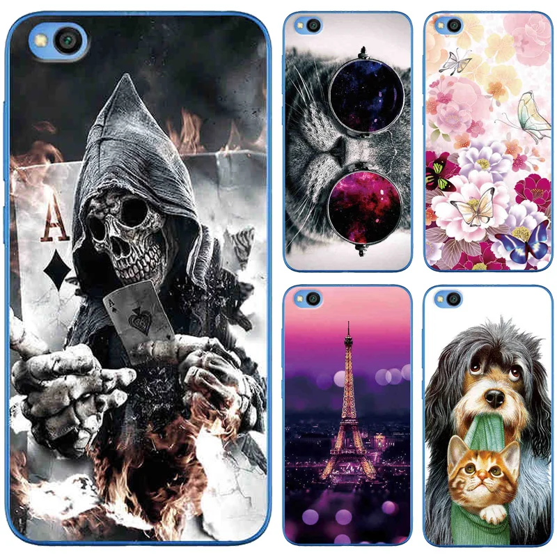 Case For Xiaomi Redmi Go 5.0" Animal Patterned TPU Soft Shell For Xiaomi Redmi Go Case Phone Back Cover Fundas For Redmi Go Case
Case For Xiaomi Redmi Go 5.0" Animal Patterned TPU Soft Shell For Xiaomi Redmi Go Case Phone Back Cover Fundas For Redmi Go Case