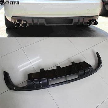 A5 Sportback Coupe DTM style Carbon Fiber Rear Bumper Lip Diffuser For A5 Sportback Coupe standard Car body kit 12-16
A5 Sportback Coupe DTM style Carbon Fiber Rear Bumper Lip Diffuser For A5 Sportback Coupe standard Car body kit 12-16