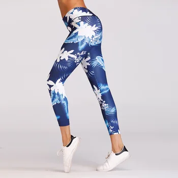 2018 Women Leggings For Sporting High Waist Elastic 3D Printed Fitness Legging Fashion Women Workout Clothing Dropshippings
2018 Women Leggings For Sporting High Waist Elastic 3D Printed Fitness Legging Fashion Women Workout Clothing Dropshippings