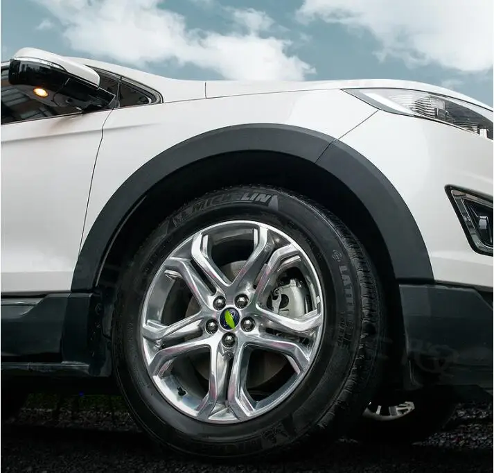 Wheel Eyebrow Round Arc Fender Mud Flaps Mudguards Splash Guards For FORD EDGE 2016 2017 2018 2019
Wheel Eyebrow Round Arc Fender Mud Flaps Mudguards Splash Guards For FORD EDGE 2016 2017 2018 2019