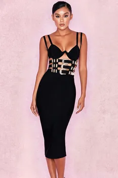 Halinfer 2018 New Autumn women dress sexy bodycon 2 Colors V-Neck Hollow Up Rayon Bandage party dresses vestidos
Halinfer 2018 New Autumn women dress sexy bodycon 2 Colors V-Neck Hollow Up Rayon Bandage party dresses vestidos