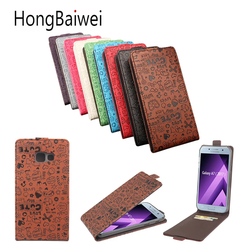 Cover for Samsung Galaxy A7 A3 A5 J3 2017 J1 J5 J7 2016 A310 A510 Case Cute Flip Luxury Leather Wallet Phone Case Cover
Cover for Samsung Galaxy A7 A3 A5 J3 2017 J1 J5 J7 2016 A310 A510 Case Cute Flip Luxury Leather Wallet Phone Case Cover