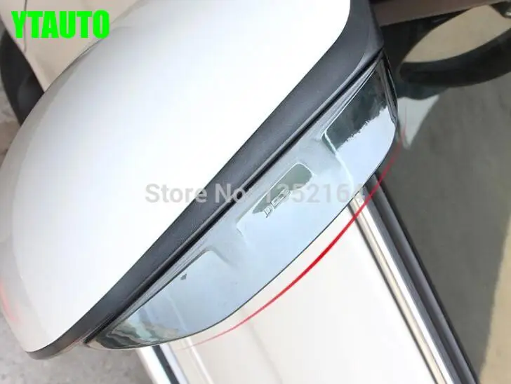 Auto rear view mirror deflector rain shield for hyundai ix35 2013-2016,2pcs/lot,car styling
Auto rear view mirror deflector rain shield for hyundai ix35 2013-2016,2pcs/lot,car styling