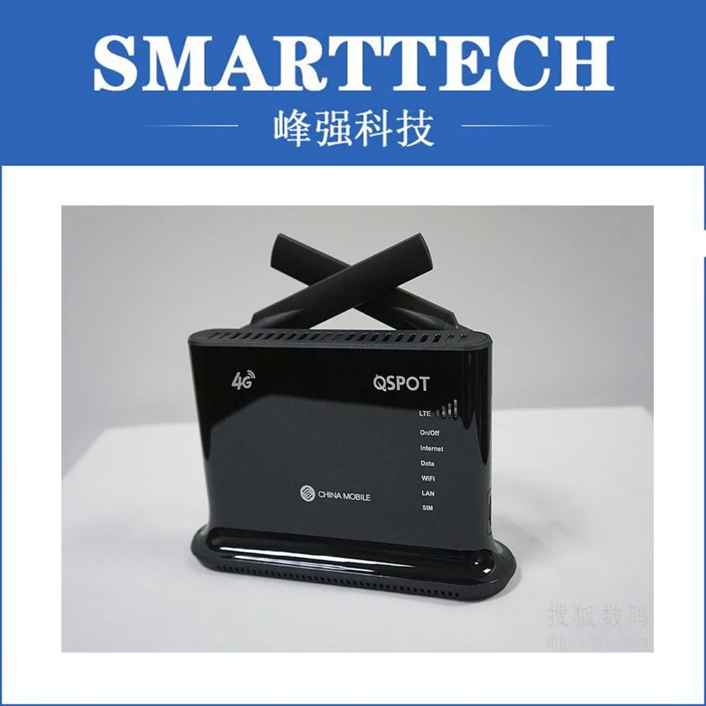 2017 Special offer 4G Router USB be made of plastic injection mold with sim card slot and WiFi supported Frequacy 2.4G In China
2017 Special offer 4G Router USB be made of plastic injection mold with sim card slot and WiFi supported Frequacy 2.4G In China