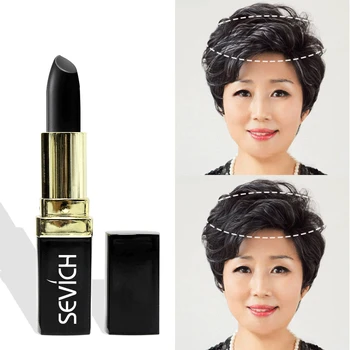 Sevich Fast One-time Hair Color Stick Long-Lasting Temporary White Hair Cover Up Stick Long-Lasting Washable Dye Modify Cream
Sevich Fast One-time Hair Color Stick Long-Lasting Temporary White Hair Cover Up Stick Long-Lasting Washable Dye Modify Cream