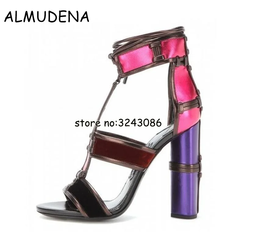 Женские замшевые босоножки на шнуровке, с ремешком на щиколотке
Женские замшевые босоножки на шнуровке, с ремешком на щиколотке