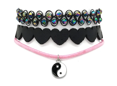 plastic choker necklace 90s.jpg.jpg