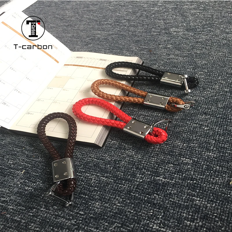 Car Key Ring For Kia Rio Sorento Cerato Sportage Business Keychain Braided Genuine Leather Zinc Alloy QL KX5
Car Key Ring For Kia Rio Sorento Cerato Sportage Business Keychain Braided Genuine Leather Zinc Alloy QL KX5