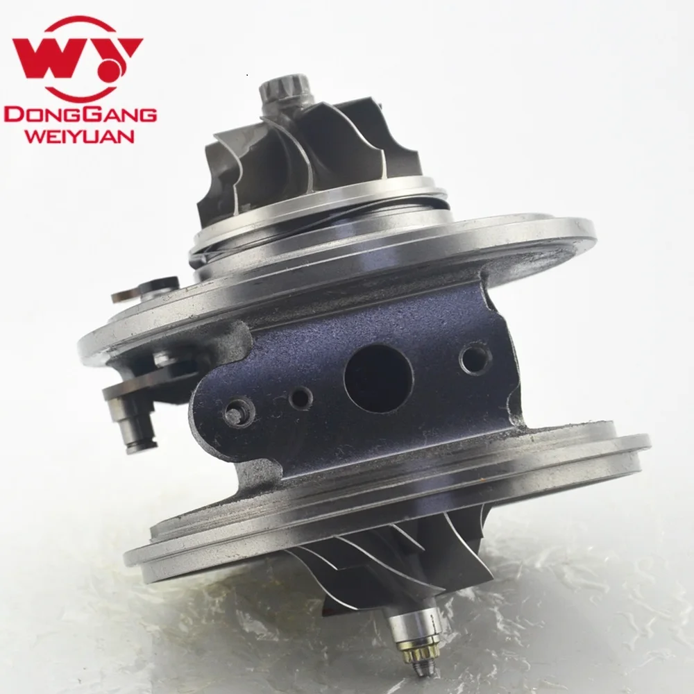 Turbocharger IHI turbo cartridge VT12 Turbine core assy CHRA 1515A026 for Mitsubishi Pajero IV 3.2 DI-D 4M41 125KW 170HP
Turbocharger IHI turbo cartridge VT12 Turbine core assy CHRA 1515A026 for Mitsubishi Pajero IV 3.2 DI-D 4M41 125KW 170HP