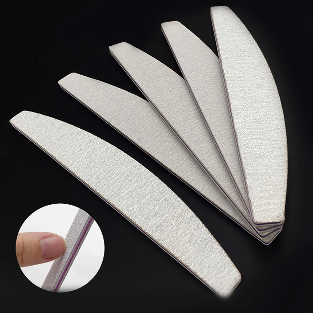 5/10pcs Nail Files lime a ongle 100/180 Sanding Buffer Block Files for Nails Buffing UV Gel Manicure Nail Art Tools Nail File
5/10pcs Nail Files lime a ongle 100/180 Sanding Buffer Block Files for Nails Buffing UV Gel Manicure Nail Art Tools Nail File