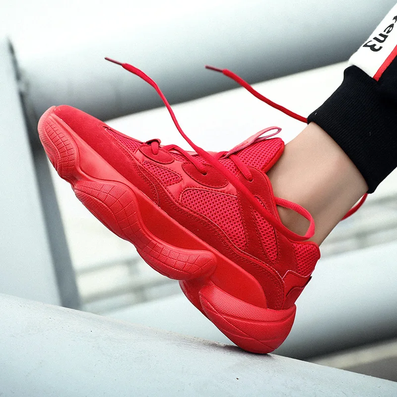 2019 Men Sport Light Running Shoes Men Air Sneakers Breathable Mesh Outdoor walking athletic Shoe
2019 Men Sport Light Running Shoes Men Air Sneakers Breathable Mesh Outdoor walking athletic Shoe